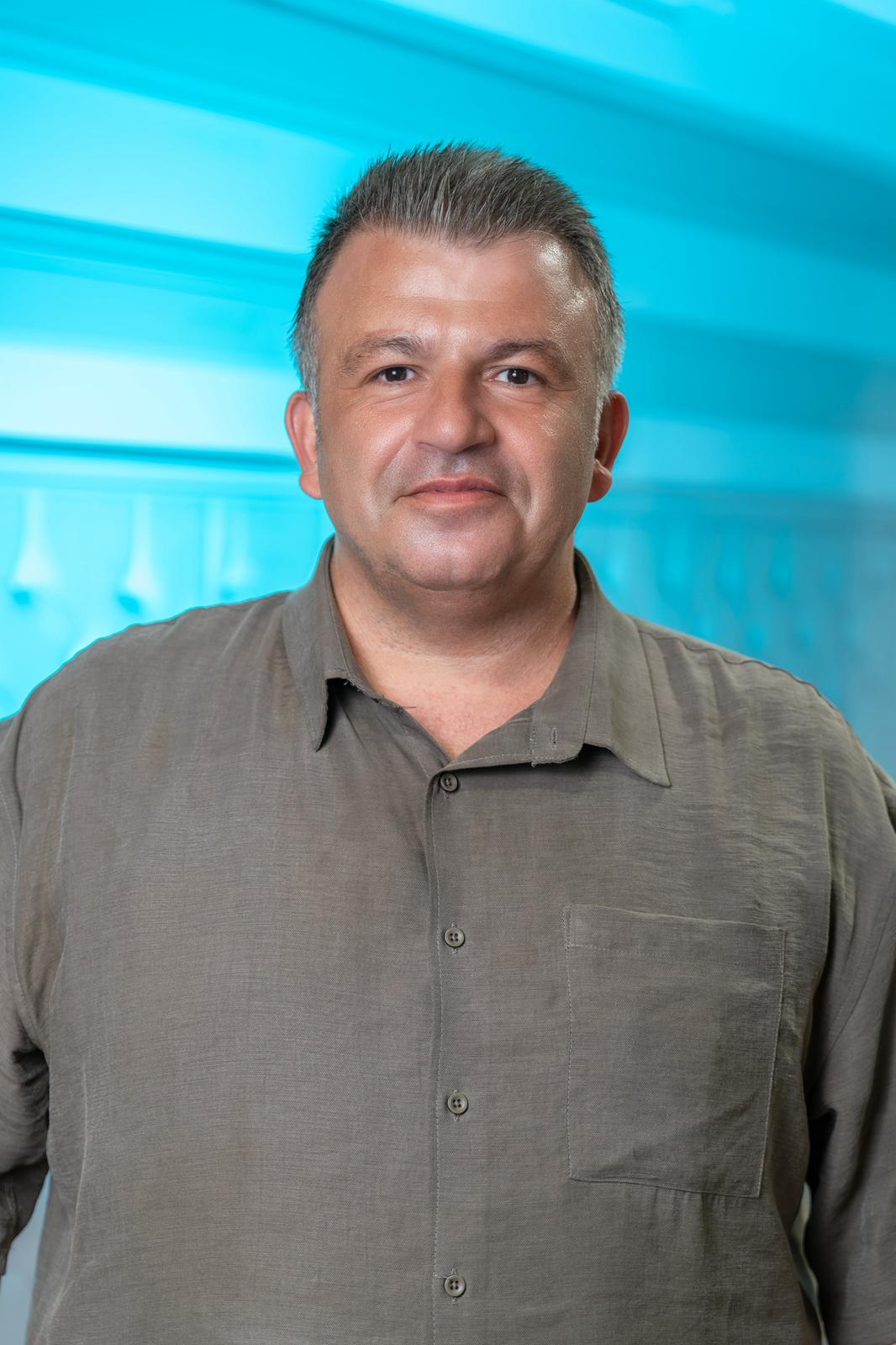 Duran Eker