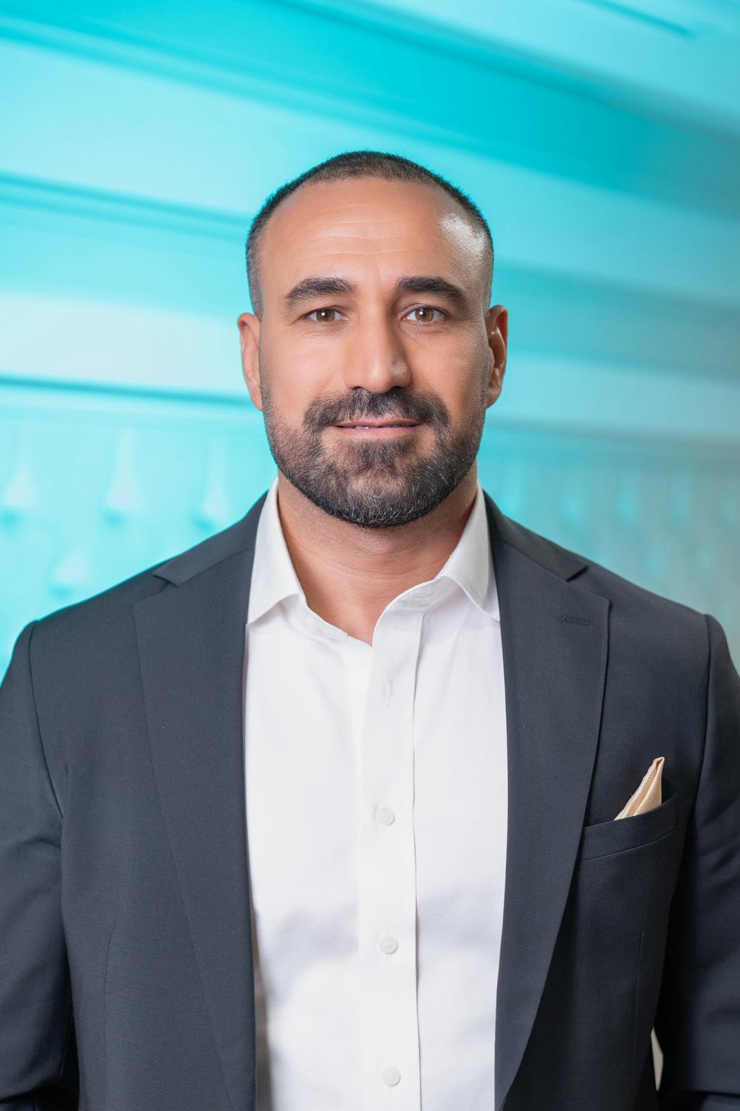 Kafur Sadık