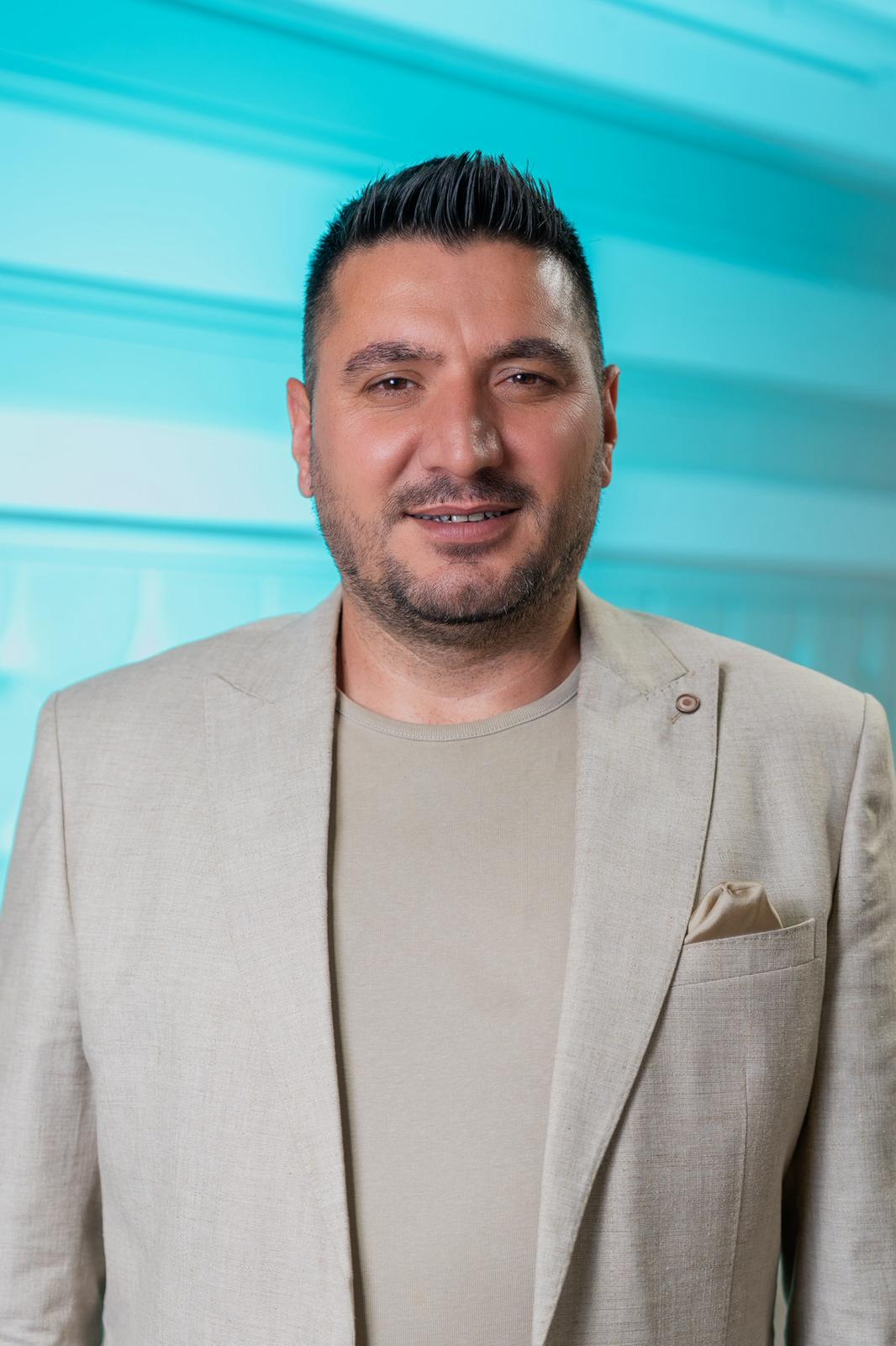 Mikail Bedir