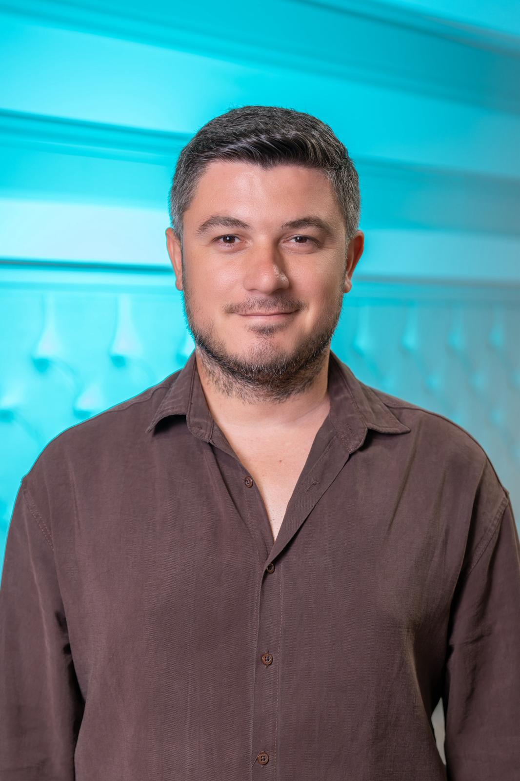 Ufuk Okur