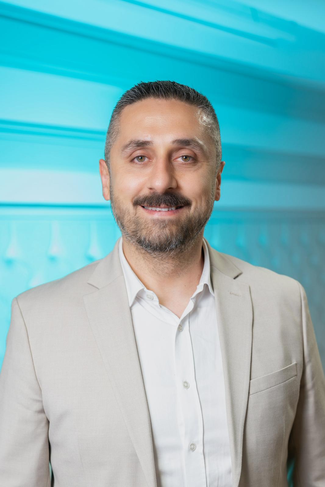 Zeki Öztaşkın