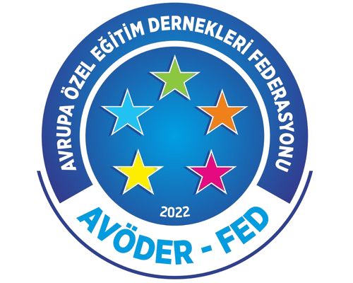 AVODERFED logosu