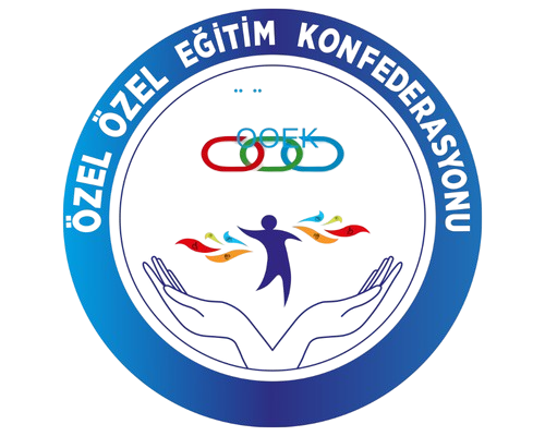 Özekonfed logosu