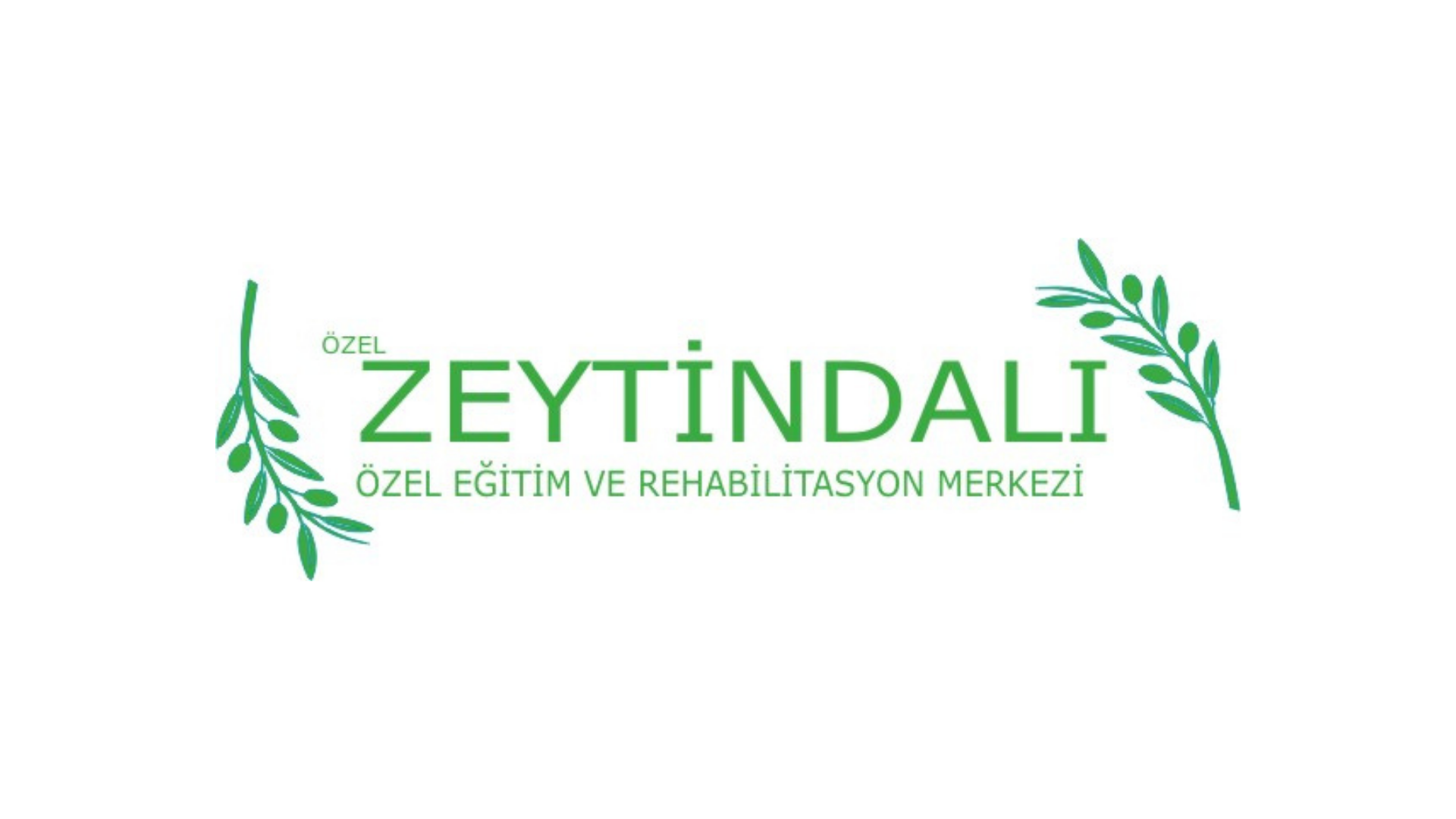 Özel Zeytindalı Özel Eğitim ve Rehabilitasyon Merkezi logosu
