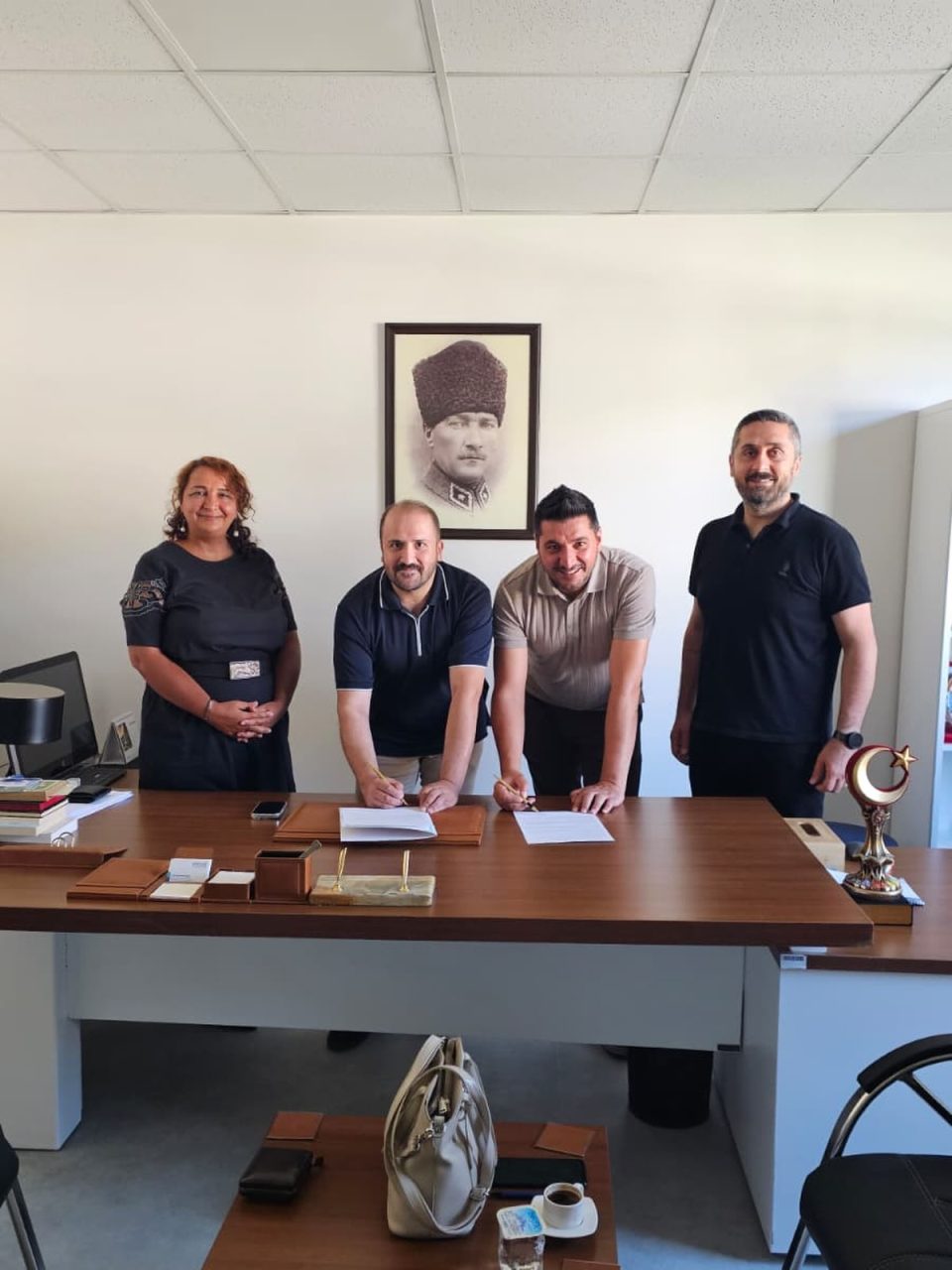 🎓 İSREM Üyelerine Özel Yüksek Lisans Avantajı!