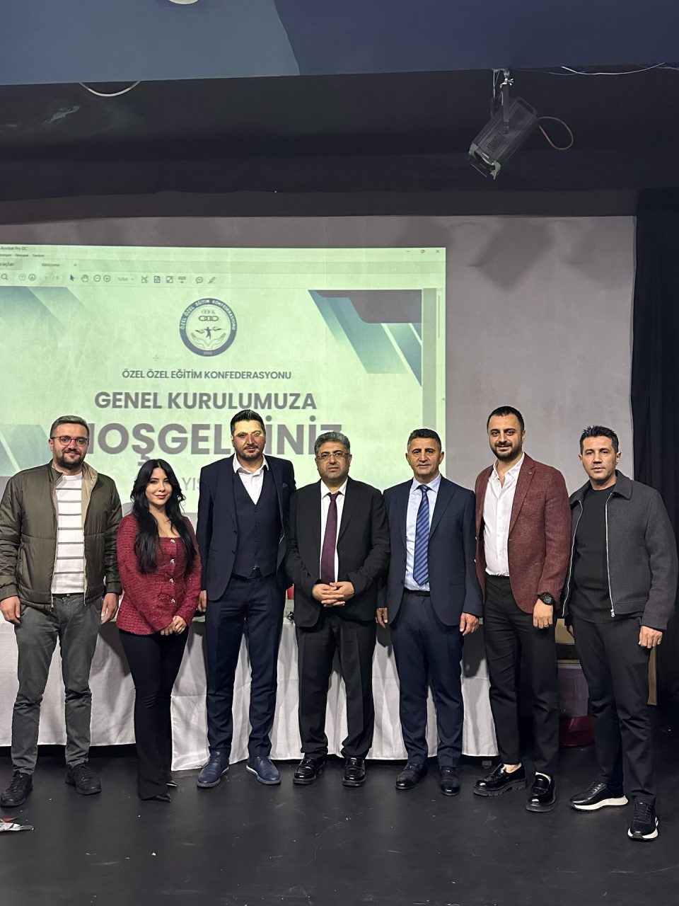 Sevgili İSREM Ailesi , – görsel 1