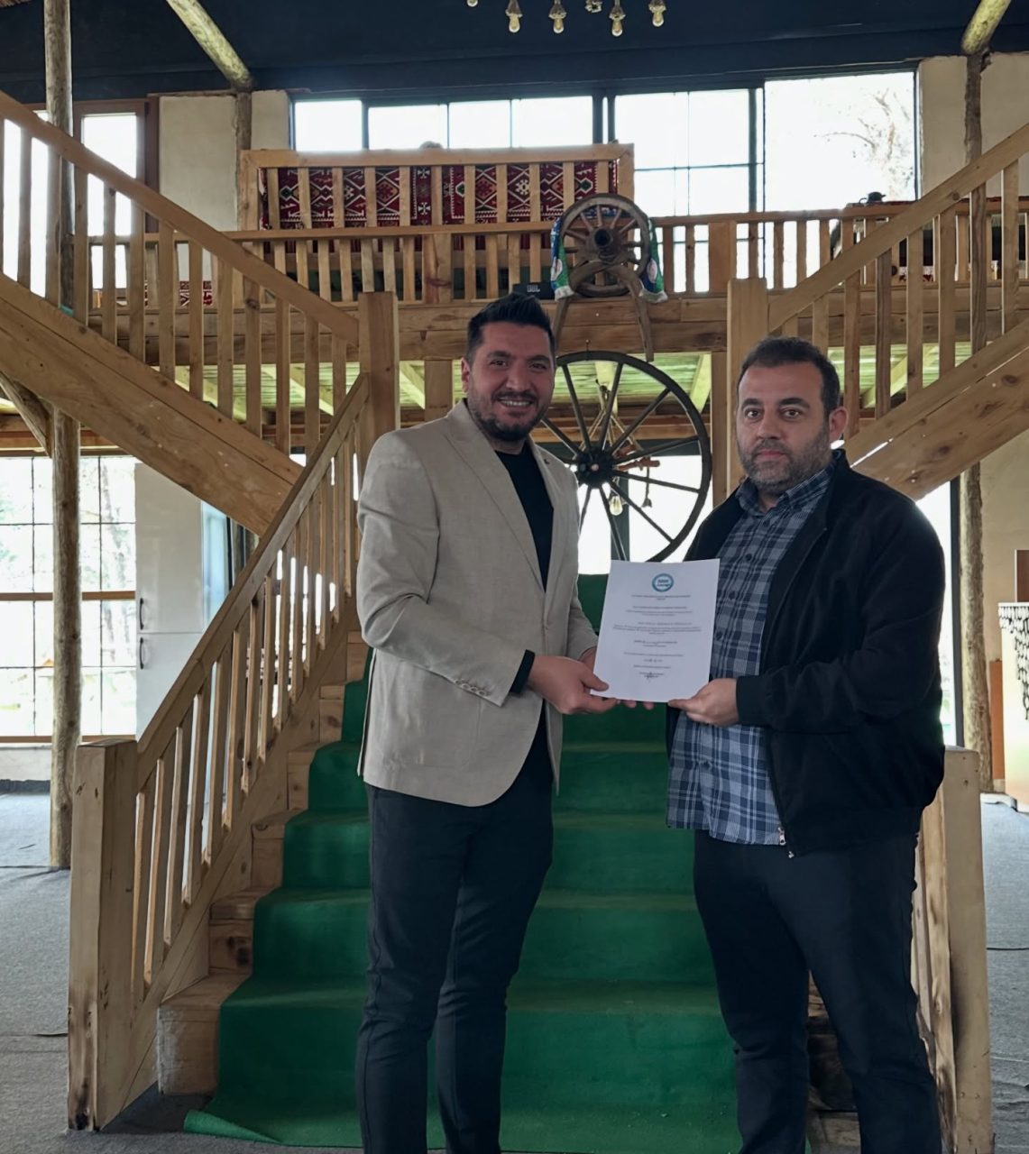 Sevgili İSREM Ailesi, – görsel 3