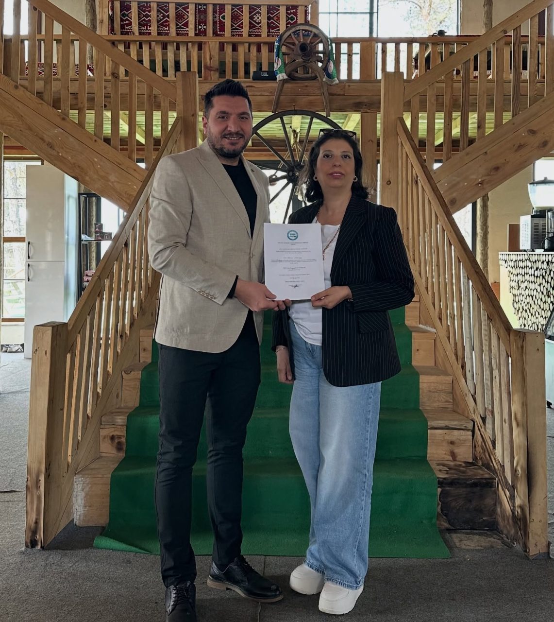 Sevgili İSREM Ailesi, – görsel 4