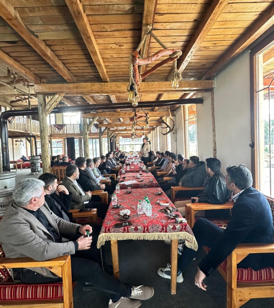 Sevgili İSREM Ailesi, – görsel 5