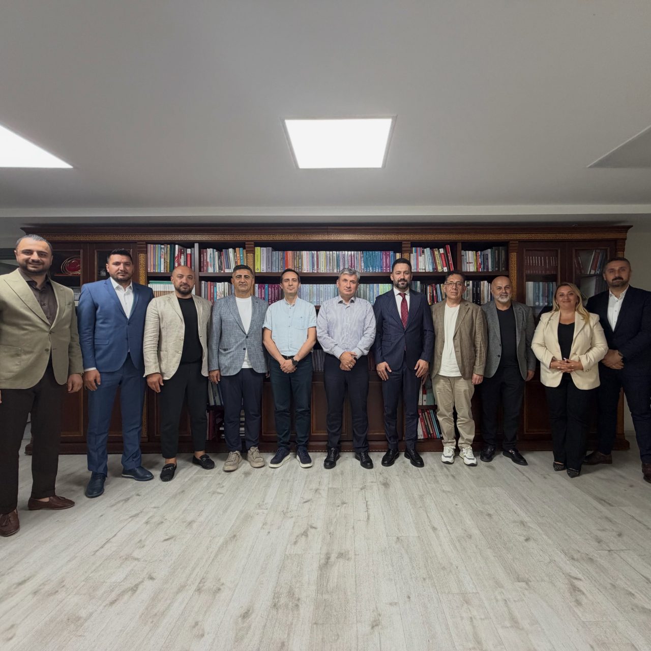 Değerli İSREM Ailesi, – görsel 5