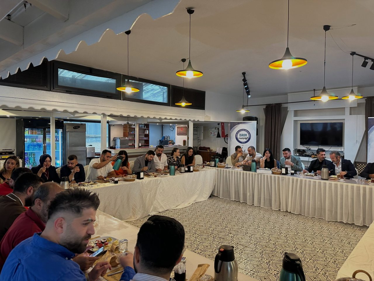 İSREM İlçe Toplantımız Gerçekleşti 🤝 – görsel 4