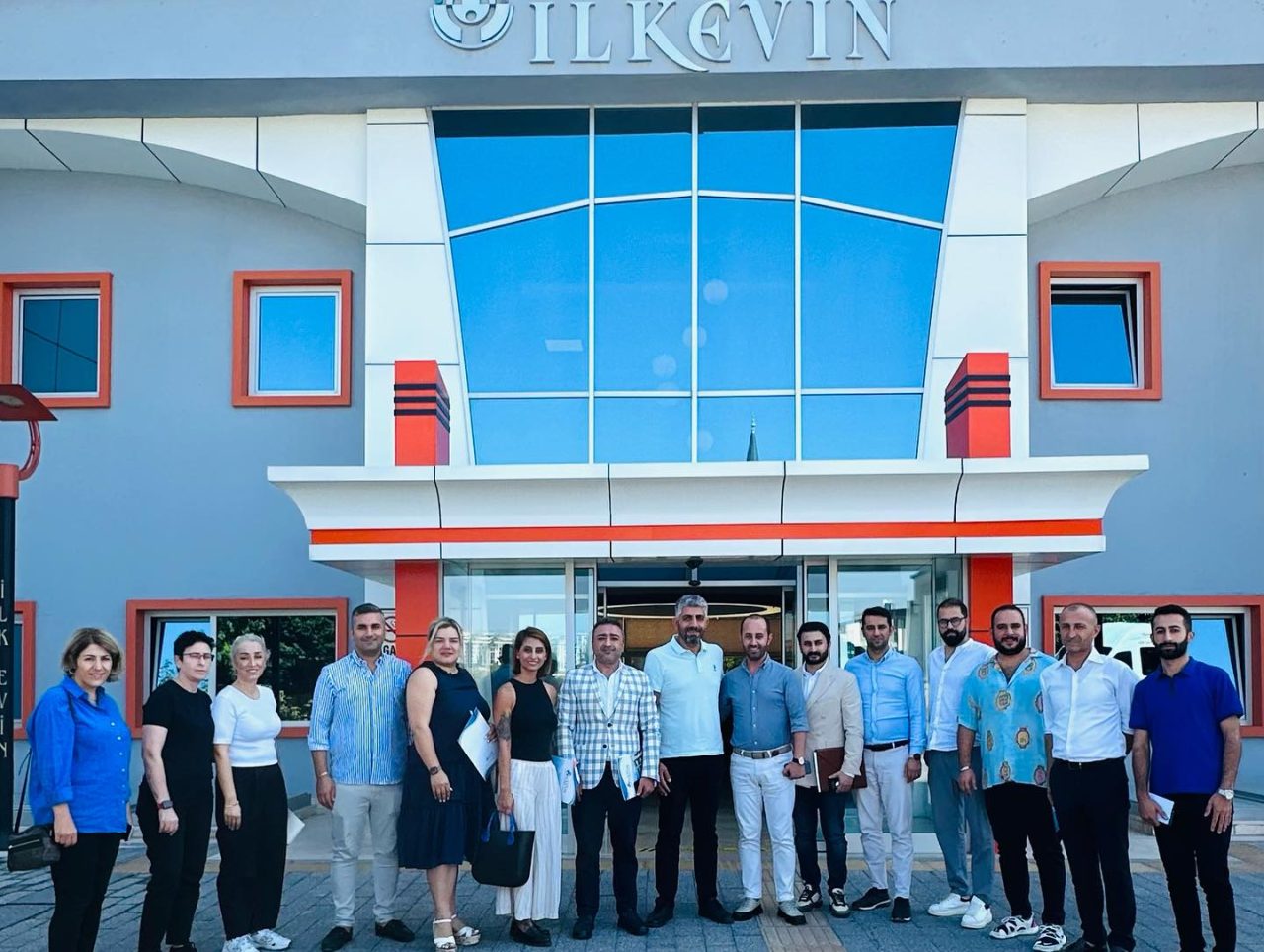 Değerli İSREM ailesi ve sektör temsilcileri; – görsel 5