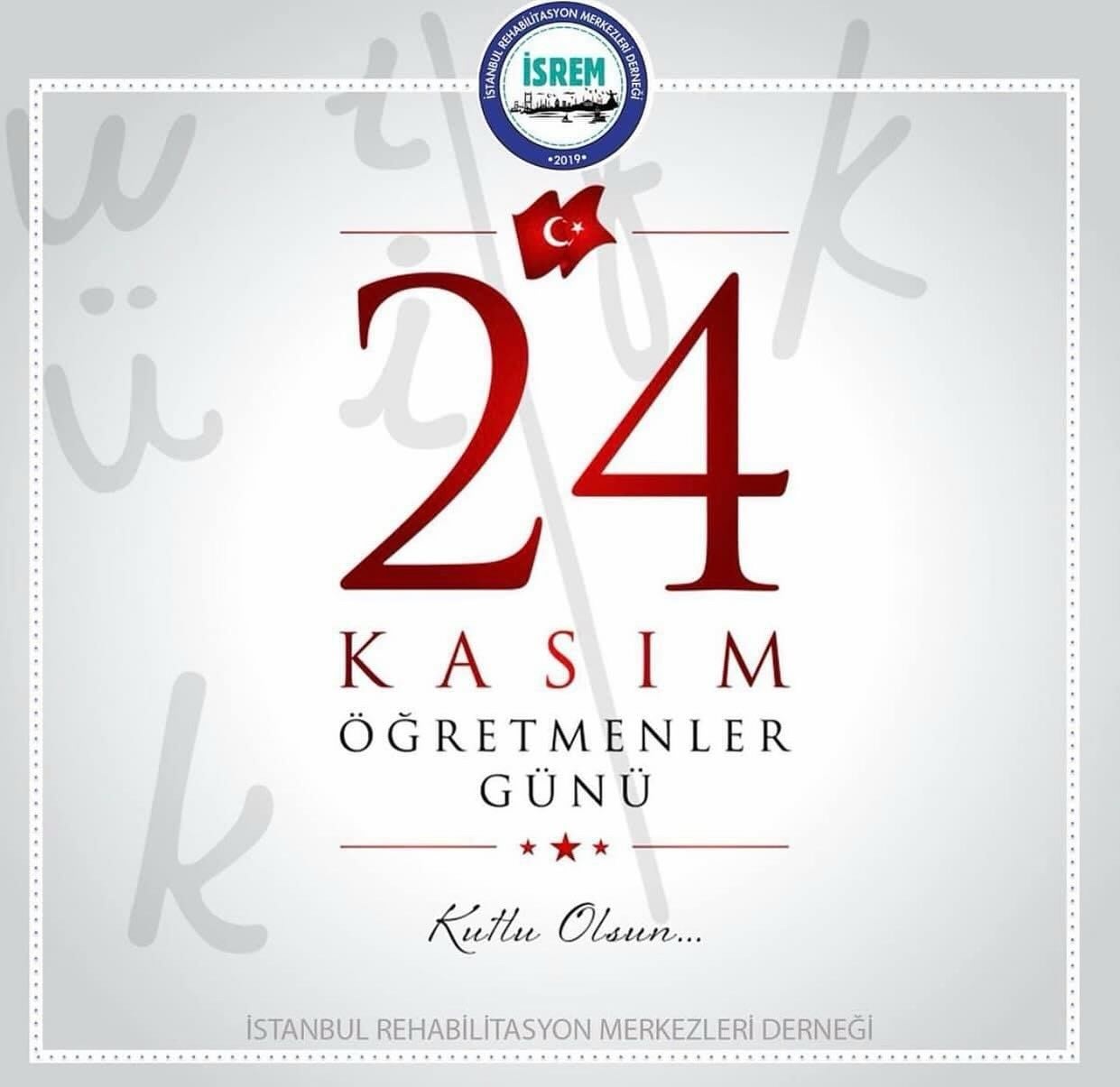 Çok değerli öğretmenlerimiz;