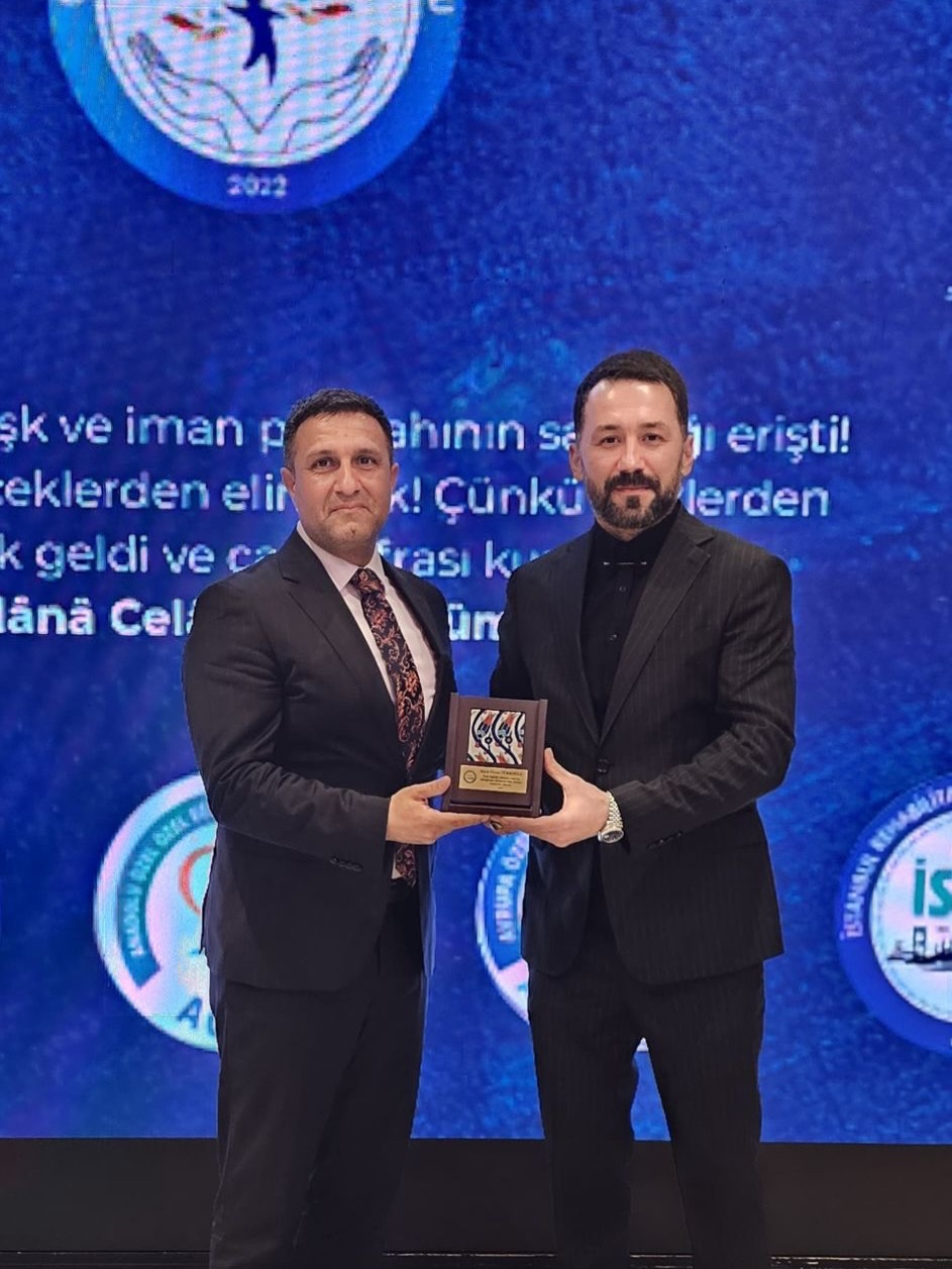 İSREM (İstanbul Rehabilitasyon Merkezleri Derneği) olarak Shine Portaxe’de gerçekleştirdiğimiz iftar programımıza; – görsel 3