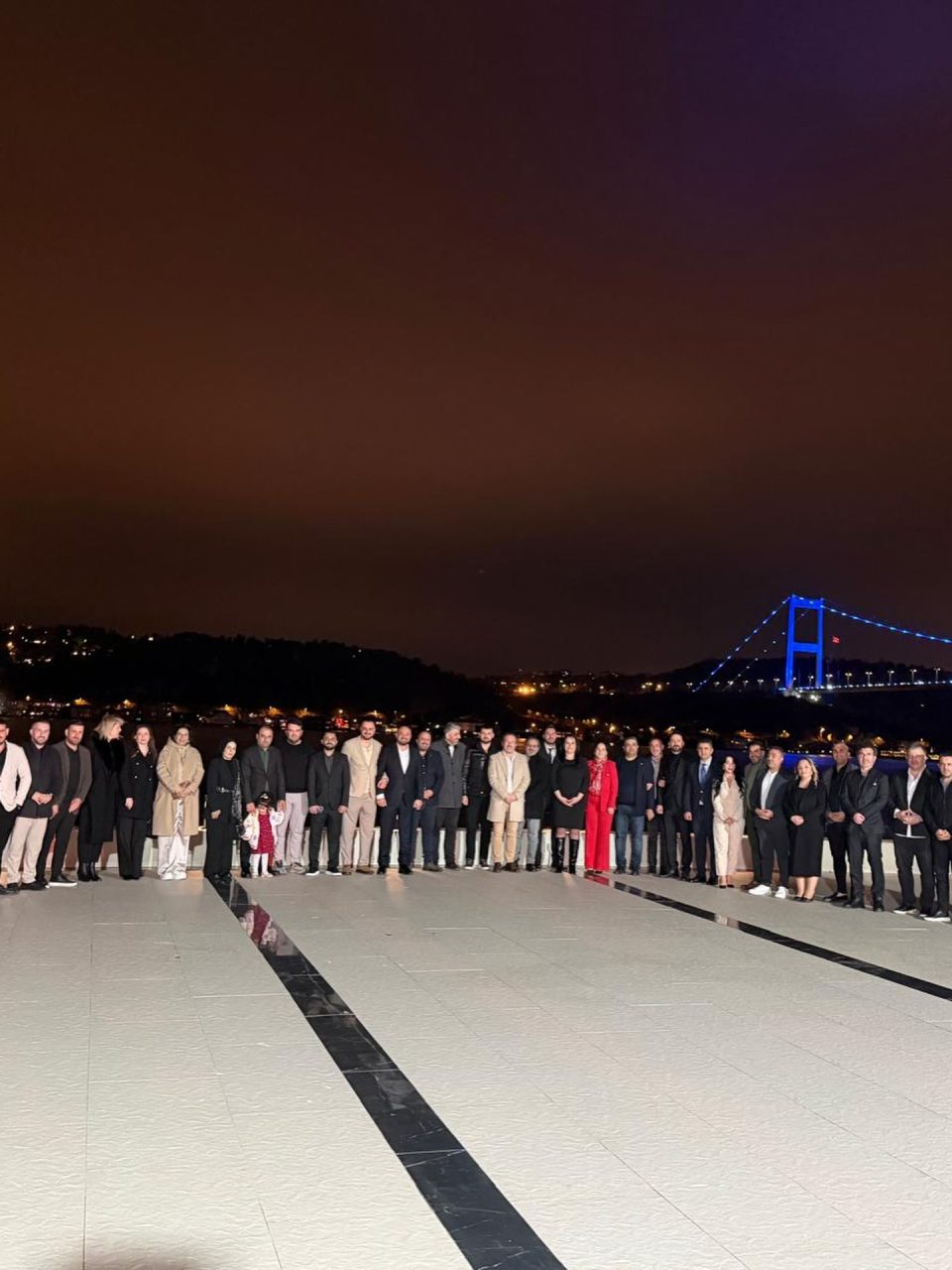 İSREM (İstanbul Rehabilitasyon Merkezleri Derneği) olarak Shine Portaxe’de gerçekleştirdiğimiz iftar programımıza; – görsel 7