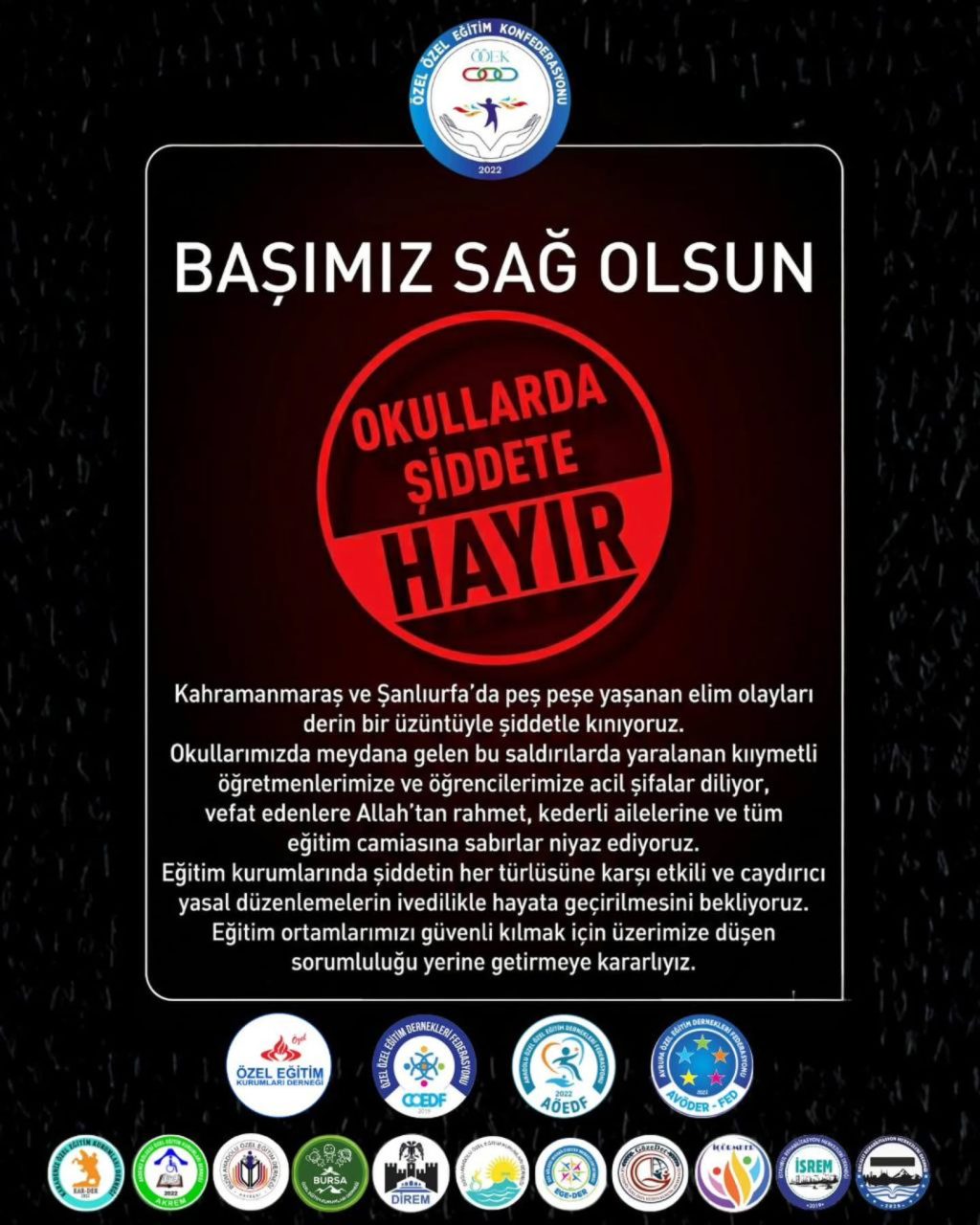 Instagram paylaşımı – 15.04.2026