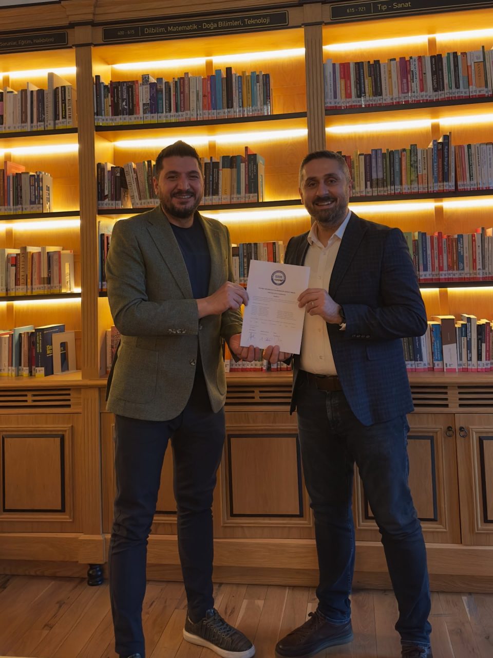 İSREM Yönetim Kurulu Toplantımız Gerçekleştirildi – görsel 3