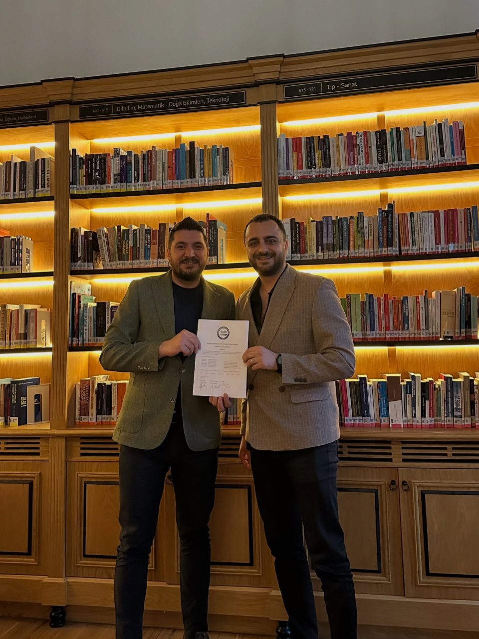 İSREM Yönetim Kurulu Toplantımız Gerçekleştirildi – görsel 7