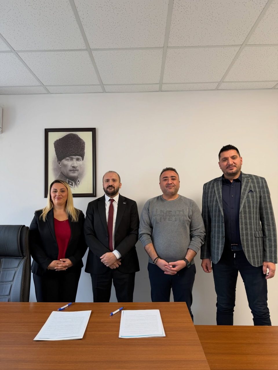 🎓 İSREM Üyelerine Özel Yüksek Lisans Fırsatı! 🎓 – görsel 2