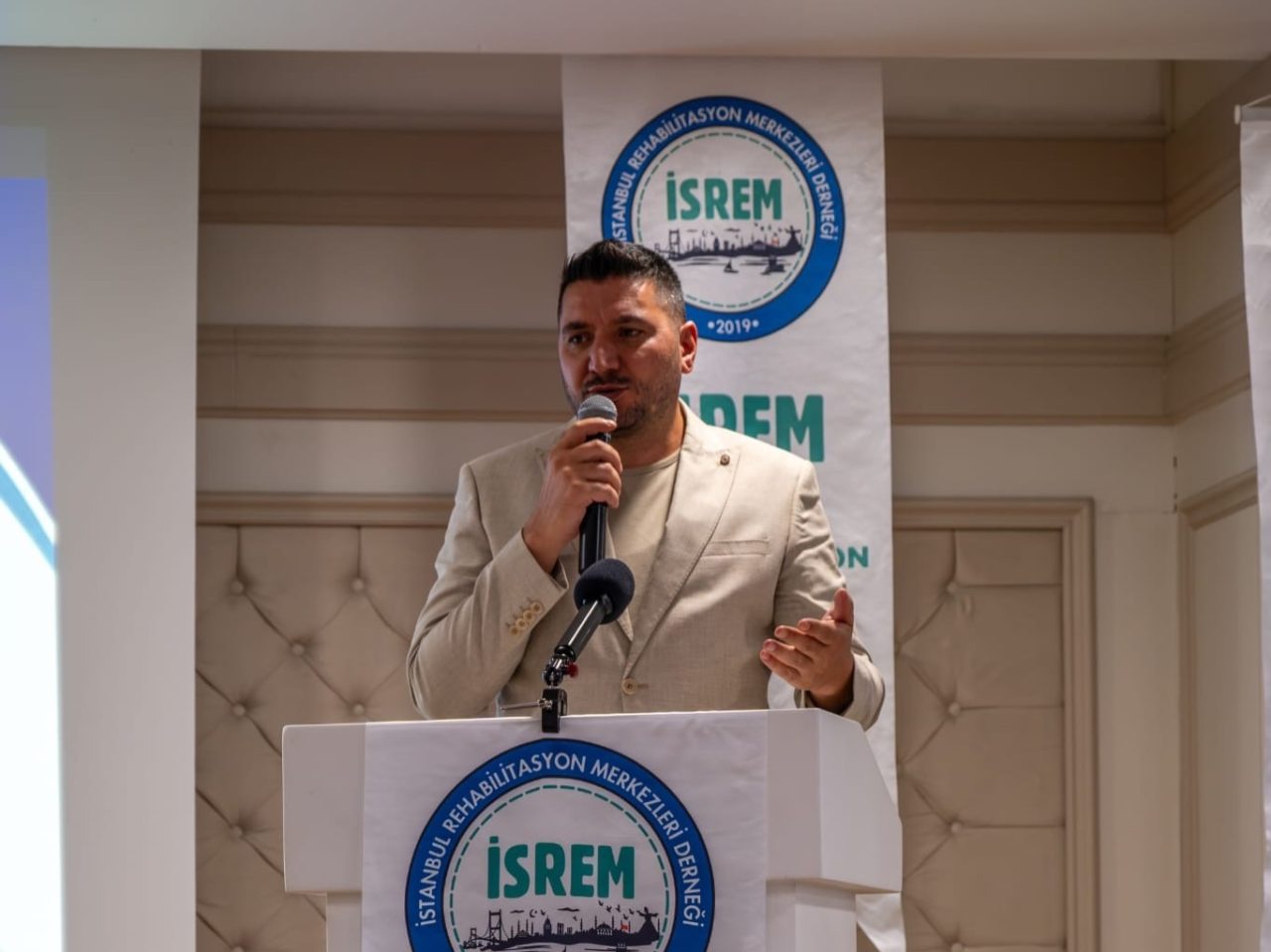 Değerli İSREM Ailesi, – görsel 4