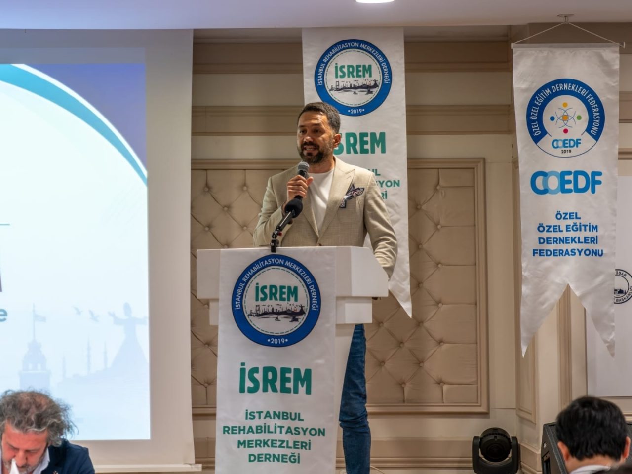 Değerli İSREM Ailesi, – görsel 5