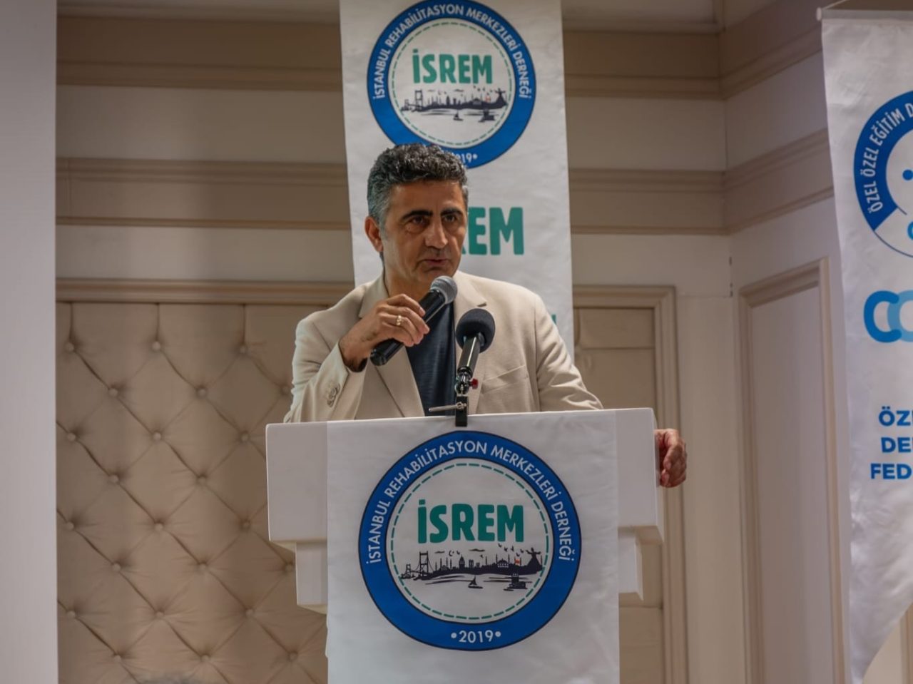 Değerli İSREM Ailesi, – görsel 6