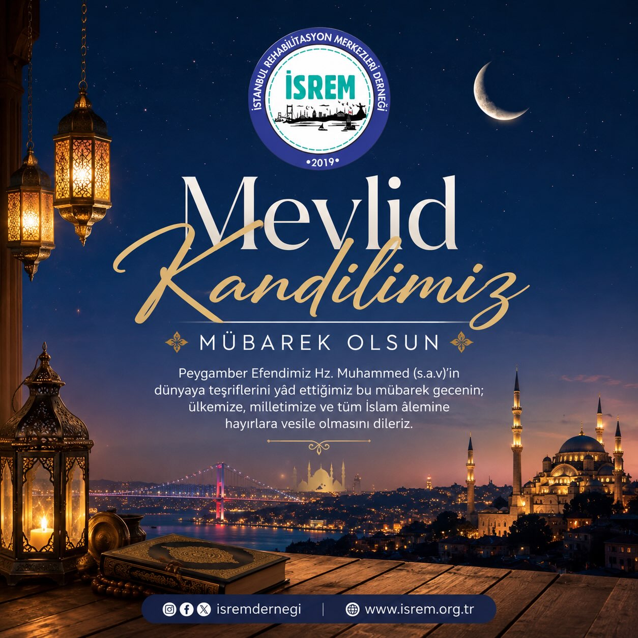 Instagram paylaşımı – 24.08.2026