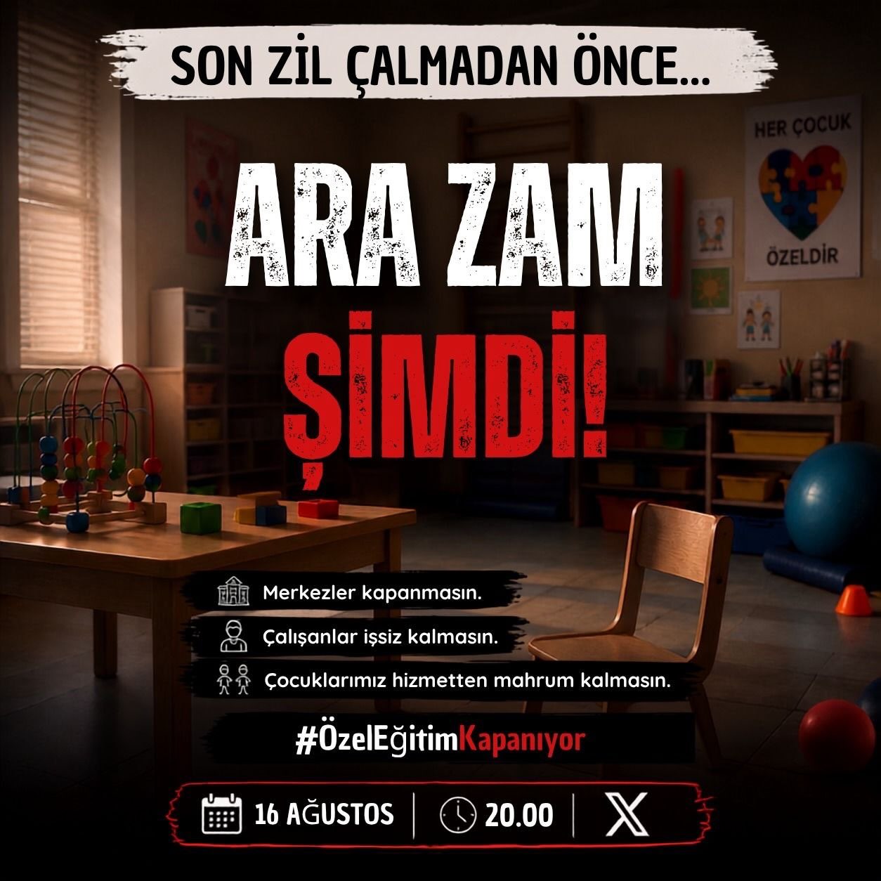 Instagram paylaşımı – 15.08.2026