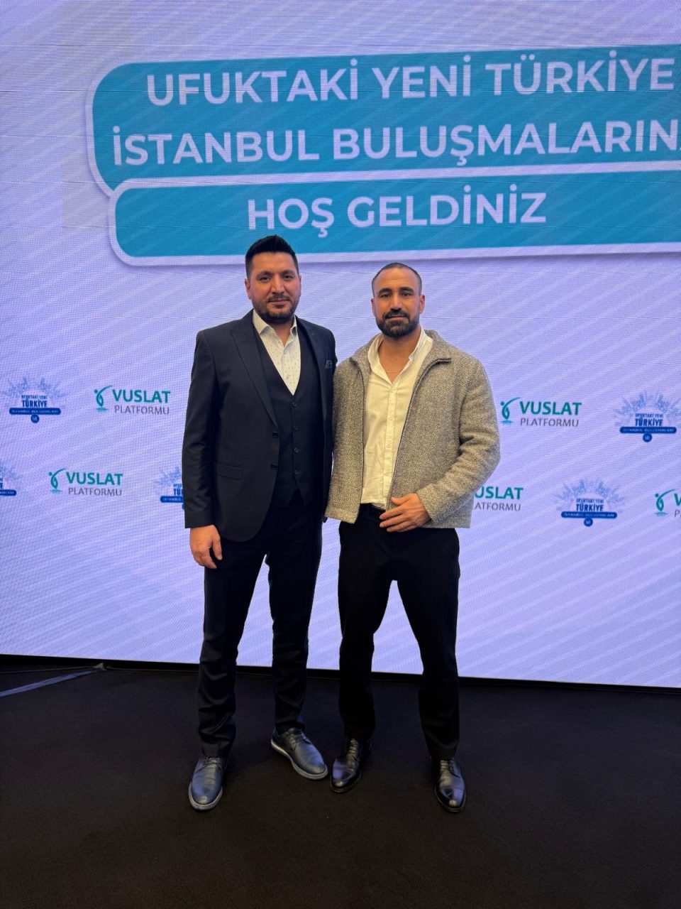 Değerli İSREM Ailesi, – görsel 3