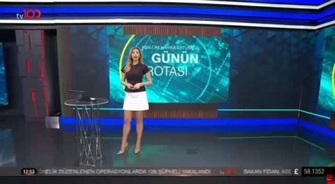 Instagram paylaşımı – 14.01.2026