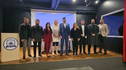 Kıymetli İSREM üyeleri,