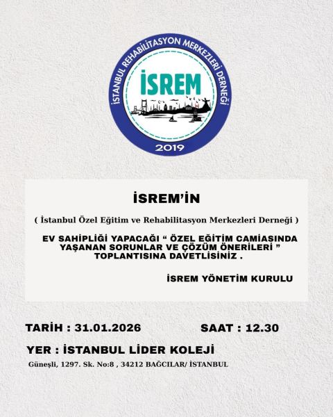 Kurucularımızın katılım sağlayacağı toplantıya davetlisiniz.